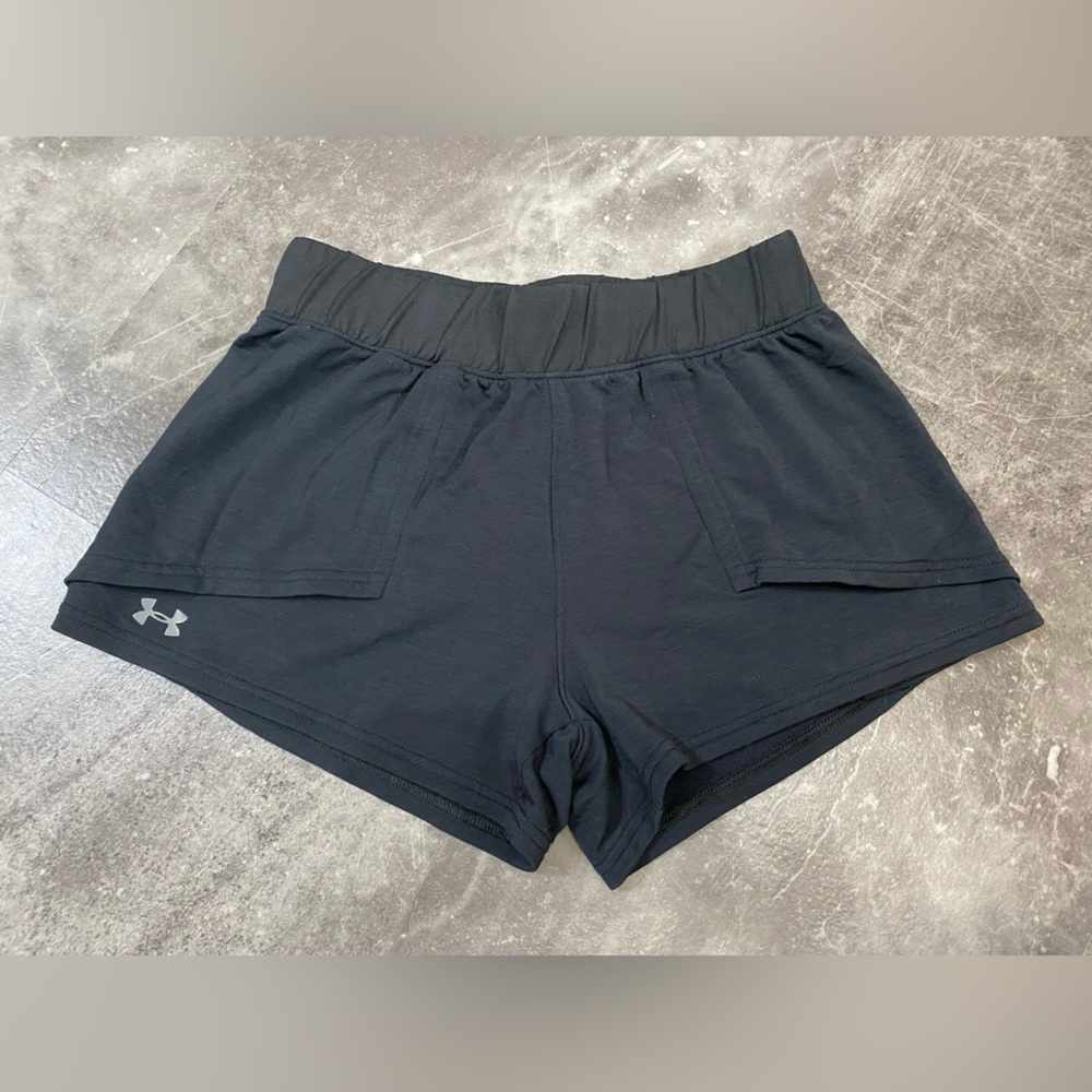 Under Armor Women’s lounge shorts